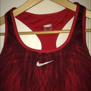 Nike Dry Fit Sports Bra